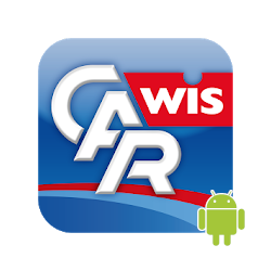 CARwis NEXT App für Android